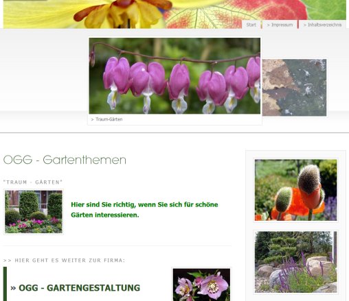 OGG Gartenthemen Erfahrung OGG Gartenthemen öffnungszeit
