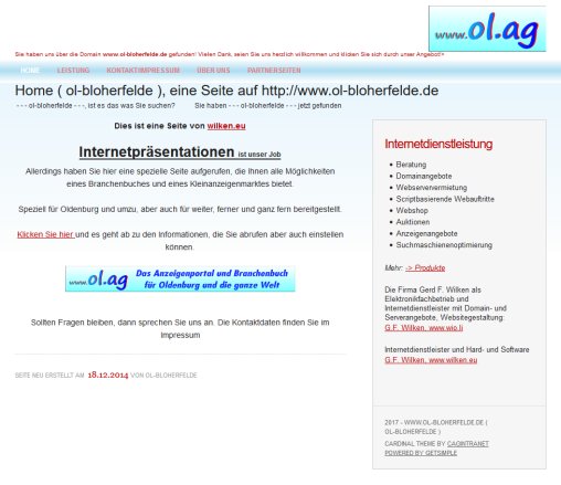 @@@@@ ol bloherfelde für Sie! ol bloherfelde Kleinanzeigen und Branchenbuch ol bloherfelde bei ol.ag @@@@@ Erfahrung @@@@@ ol bloherfelde für Sie! ol bloherfelde Kleinanzeigen und Branchenbuch ol bloherfelde bei ol.ag @@@@@ Öffnungszeit