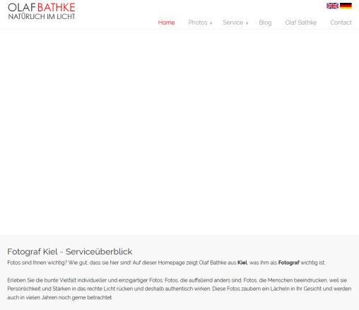 Fotograf Kiel Erfahrung Fotograf Kiel Öffnungszeit