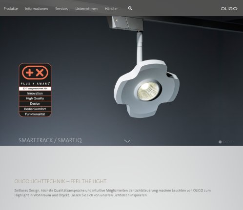 Oligo Oligo Lichttechnik Gmbh Oligo Hennef