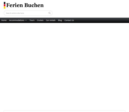 Reise Urlaub Ferien suchen und buchen Erfahrung Reise Urlaub Ferien suchen und buchen Öffnungszeit