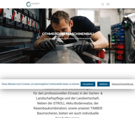 Othmerding Erfahrung Othmerding öffnungszeit