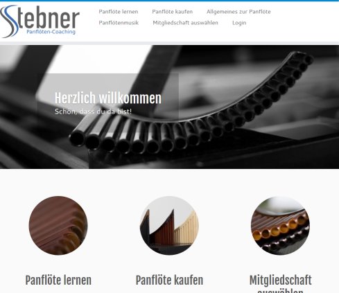 Panflöte lernen Erfahrung Panflöte lernen Öffnungszeit