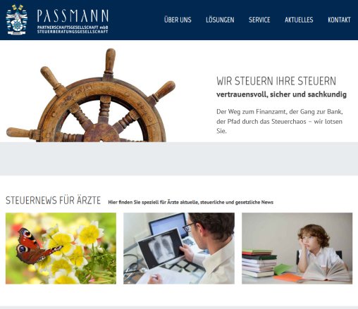 WWWPASSMANN GMBHDE Treuhandgesellschaft mbH Steuerberatungsgesellschaft Erfahrung WWWPASSMANN GMBHDE Treuhandgesellschaft mbH Steuerberatungsgesellschaft öffnungszeit