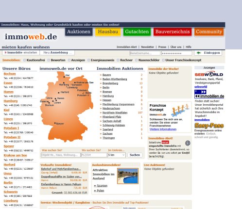 Immobilien Haus Wohnung kaufen mieten Erfahrung Immobilien Haus Wohnung kaufen mieten Öffnungszeit