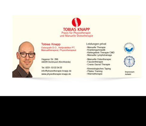 Praxis für Manuelle Osteotherapie und Physiotherapie Erfahrung Praxis für Manuelle Osteotherapie und Physiotherapie Öffnungszeit