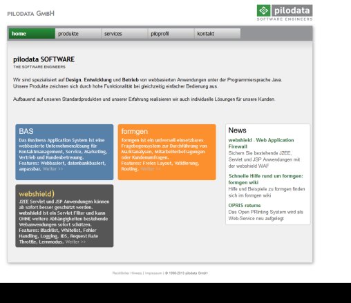 pilodata GmbH pilodata Erfahrung pilodata GmbH pilodata öffnungszeit