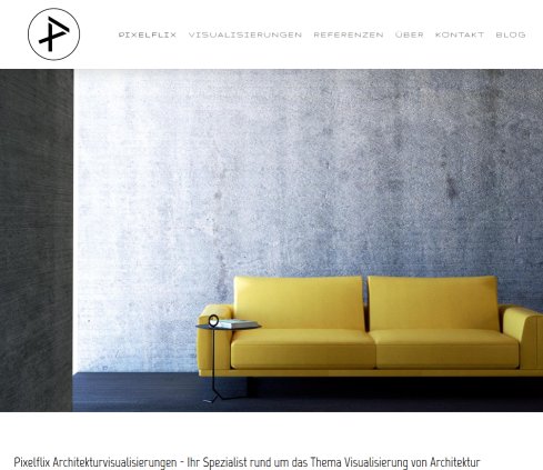 Architekturvisualisierungen Erfahrung Architekturvisualisierungen Öffnungszeit
