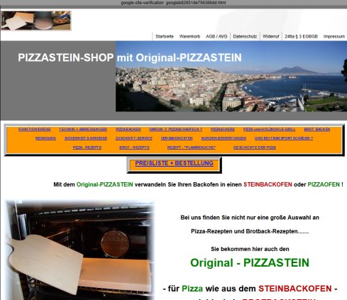 PIZZASTEIN SHOP Original PIZZASTEIN + 1 PIZZASCHAUFEL für nur EURO 34.90 inkl. Versand ! Erfahrung PIZZASTEIN SHOP Original PIZZASTEIN + 1 PIZZASCHAUFEL für nur EURO 34.90 inkl. Versand ! öffnungszeit