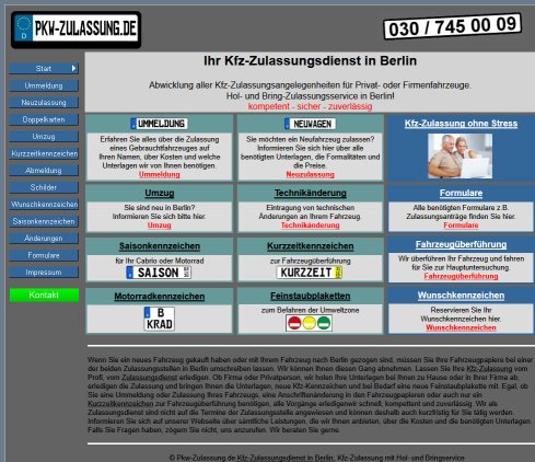 Kfz Zulassungsdienst in Berlin Kfz Zulassung komplett Zulassung RuckZuck KVA GmbH Erfahrung Kfz Zulassungsdienst in Berlin Kfz Zulassung komplett Zulassung RuckZuck KVA GmbH Öffnungszeit