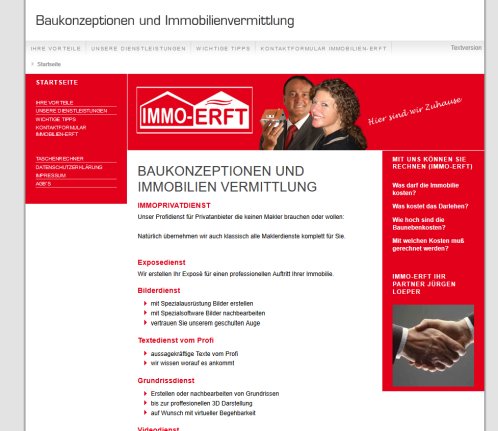 Immobilien Erft auch > Privat Ohne Makler  öffnungszeit