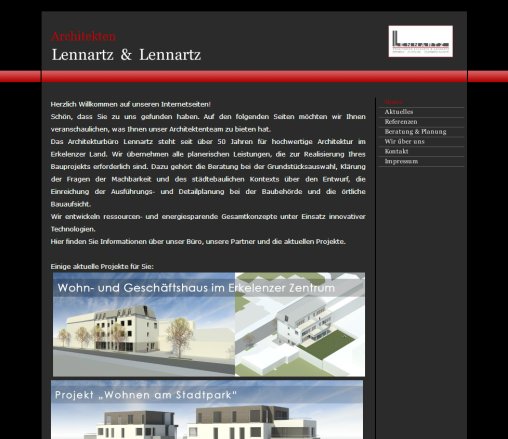 Architekten Lennartz & Lennartz Erfahrung Architekten Lennartz & Lennartz öffnungszeit