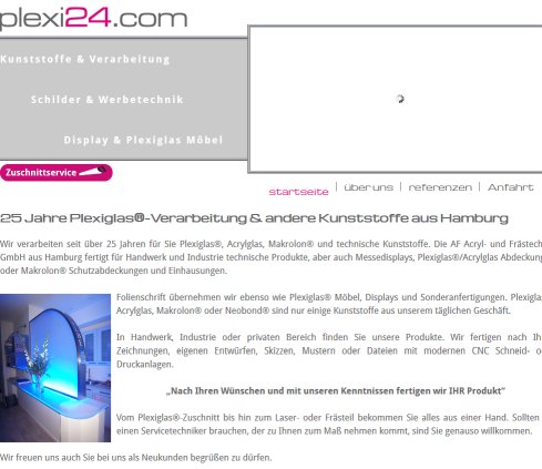 Kunststoffverarbeitung Erfahrung Kunststoffverarbeitung Öffnungszeit