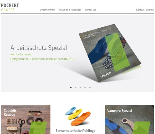 Pochert OHG Orthopädie und Ledergroßhandel Dresden   Material  Service und mehr Pochert GmbH & Co. KG öffnungszeit