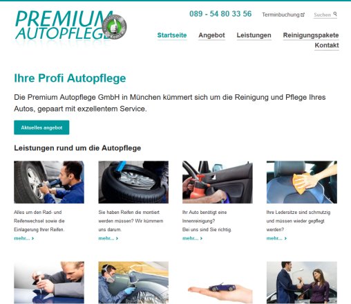 Autopflege München   Premium Autopflege Premium Autopflege GmbH öffnungszeit