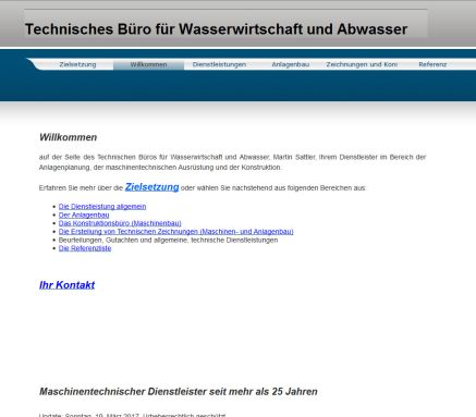 Zielsetzung l Techn. Büro für Wasserwirtschaft und Abwasser Trinkwasserbehälter Sanierung Behälterauskleidung Hochbehälter Sanierung TGA technische Gebäudeausrüstung Wasser und Energie Hochbehälter TGA GLT Gutachten Wasseranlagen TGA Wasservers Erfahrung Zielsetzung l Techn. Büro für Wasserwirtschaft und Abwasser Trinkwasserbehälter Sanierung Behälterauskleidung Hochbehälter Sanierung TGA technische Gebäudeausrüstung Wasser und Energie Hochbehälter TGA GLT Gutachten Wasseranlagen TGA Wasservers öffnungszeit