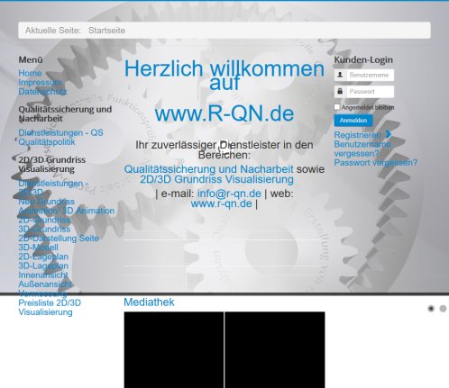 Home   R QN Jens Richter  &ouml;ffnungszeit