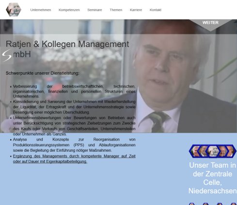 Liquidität kurzfristig wieder herstellen Gewinnsteigerung auf min. 10 T€ je produktiven Mitarbeiter in Handwerksbetrieben. Erfahrung Liquidität kurzfristig wieder herstellen Gewinnsteigerung auf min. 10 T€ je produktiven Mitarbeiter in Handwerksbetrieben. Öffnungszeit