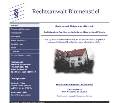 Startseite Rechtsanwalt Maikammer Neustadt 06321 5557 Erfahrung Startseite Rechtsanwalt Maikammer Neustadt 06321 5557 Öffnungszeit