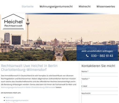 Rechtsanwalt Uwe Heichel Erfahrung Rechtsanwalt Uwe Heichel Öffnungszeit