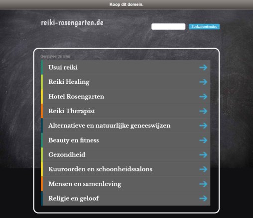 Reiki Rosengarten Erfahrung Reiki Rosengarten Öffnungszeit