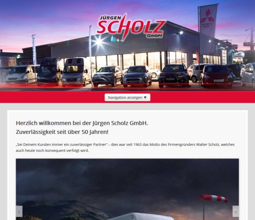 Autohaus SCHOLZ Erlangen  Honda  Hyundai  La Strada  Westfalia  Mitsubishi  Wohnmobile  Gebrauchtwagen  Mitsubishi Service Autohaus Scholz GmbH öffnungszeit