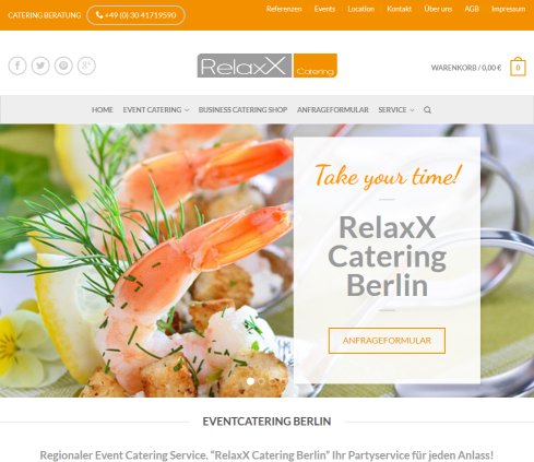 Mueller &ouml;ffnungszeit