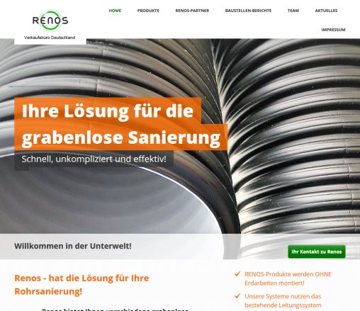 Home   Renos Oy Verkaufsbüro Deutschland  öffnungszeit