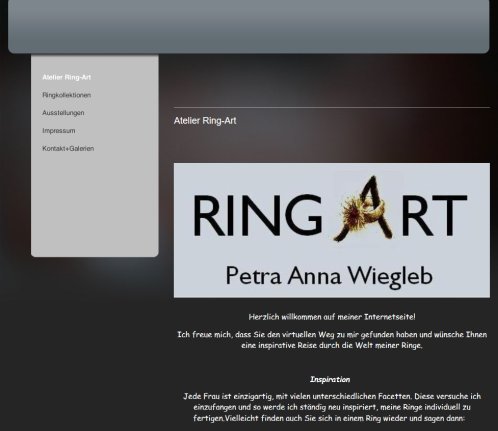 Atelier Ring Art  öffnungszeit