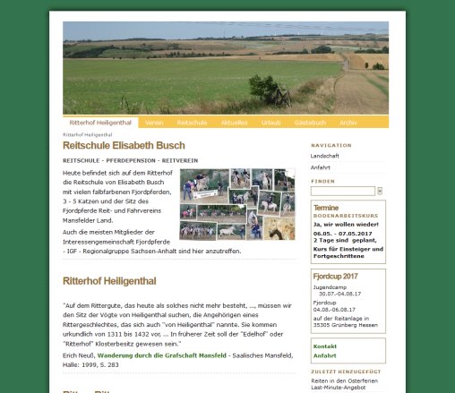 Ritterhof Heiligenthal Mansfelder Land Sachsen Anhalt | Fjordpferde Mansfelder Land e.V. Erfahrung Ritterhof Heiligenthal Mansfelder Land Sachsen Anhalt | Fjordpferde Mansfelder Land e.V. Öffnungszeit