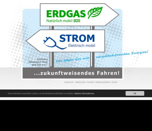 Rheinland Pfalz gibt Gas e.V. | Wir über uns Thüga Energie GmbH öffnungszeit