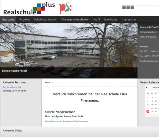 Startseite  &ouml;ffnungszeit