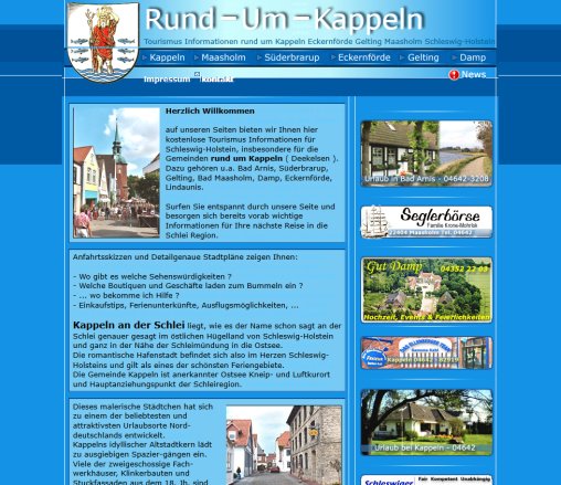 Kappeln an der Schlei Urlaub in Kappeln Tourismusinfo Rund Um Kappeln Erfahrung Kappeln an der Schlei Urlaub in Kappeln Tourismusinfo Rund Um Kappeln Öffnungszeit