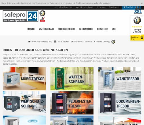 Safepro24 By Catch & Buy GmbH Erfahrung Safepro24 By Catch & Buy GmbH öffnungszeit