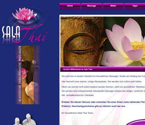 Frau spielt mit dildo Thai massage werl