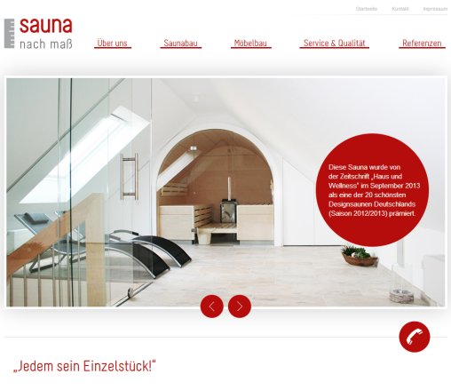 Sauna nach Maß Startseite Erfahrung Sauna nach Maß Startseite Öffnungszeit