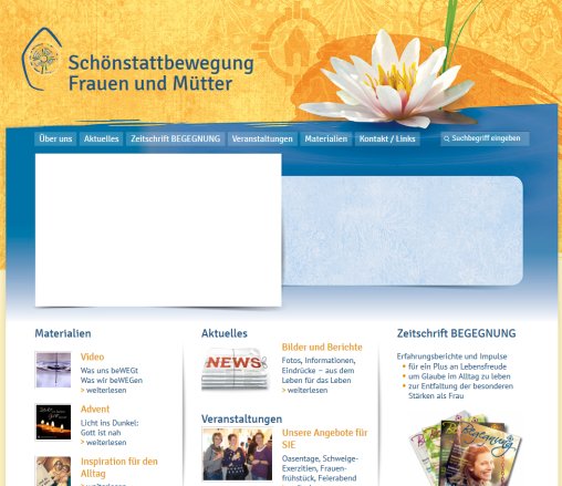 Schönstattbewegung Frauen und Mütter :: Home Institut der Schönstätter Marienschwestern für Mädchen und Erwachsenenbildung e.V. Erfahrung Schönstattbewegung Frauen und Mütter :: Home Institut der Schönstätter Marienschwestern für Mädchen und Erwachsenenbildung e.V. öffnungszeit