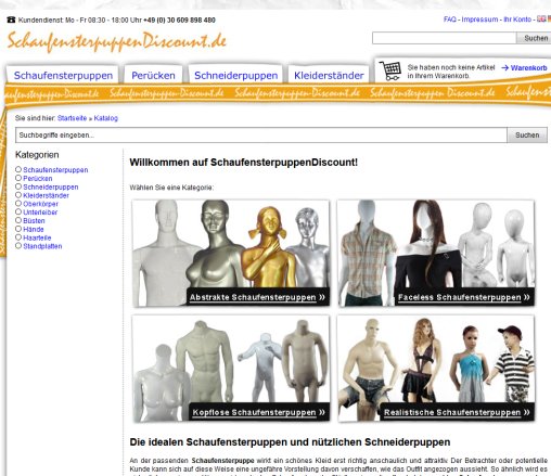 Schaufensterpuppen Schneiderpuppen bereits ab 89 99 EUR. Erfahrung Schaufensterpuppen Schneiderpuppen bereits ab 89 99 EUR. Öffnungszeit