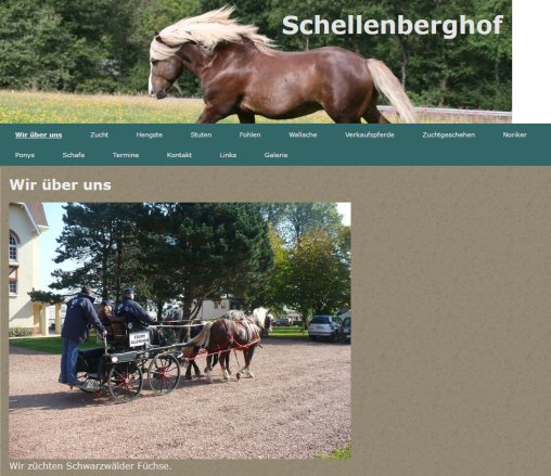 Wir über uns   schellenberghof2s Jimdo Page!  öffnungszeit