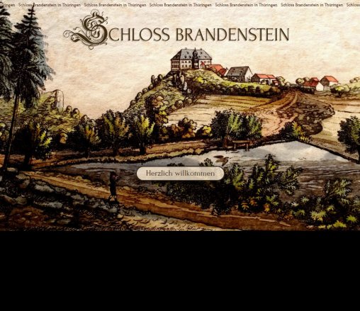 Barockschloss Brandenstein :: Hochzeit in Thüringen :: Antiquitäten und Cafe Erfahrung Barockschloss Brandenstein :: Hochzeit in Thüringen :: Antiquitäten und Cafe Öffnungszeit
