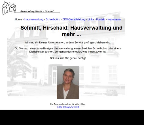 Hausverwaltung Schmitt Erfahrung Hausverwaltung Schmitt Öffnungszeit
