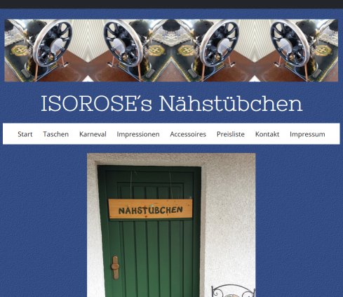 Isoroses Nähstübchen Änderungsschneiderei Erfahrung Isoroses Nähstübchen Änderungsschneiderei Öffnungszeit