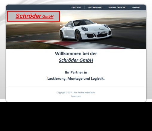 Schröder GmbH   Startseite Schröder GmbH öffnungszeit