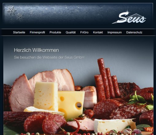 Seus Wurst und Schinken Spezialitäten GmbH Seus GmbH Erfahrung Seus Wurst und Schinken Spezialitäten GmbH Seus GmbH öffnungszeit