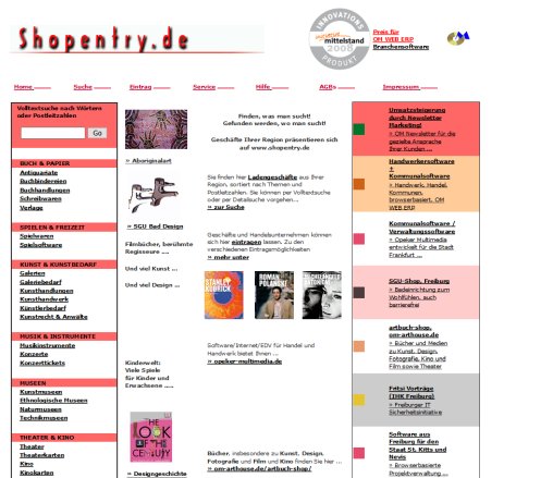shopentry home Opeker Multimedia GBR Erfahrung shopentry home Opeker Multimedia GBR Öffnungszeit