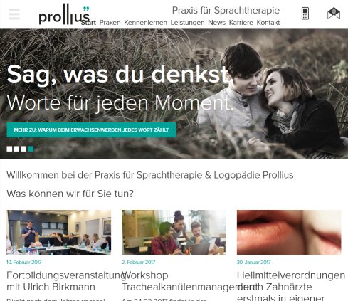 Praxis für Logopädie in Essen Bottrop | Prollius Erfahrung Praxis für Logopädie in Essen Bottrop | Prollius Öffnungszeit