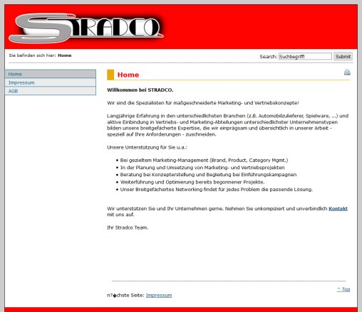 Stradco Marketing Vertriebsunterstützung Home Erfahrung Stradco Marketing Vertriebsunterstützung Home Öffnungszeit