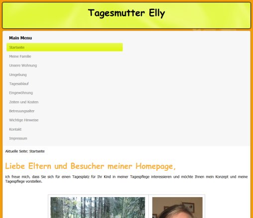 Startseite Erfahrung Startseite öffnungszeit