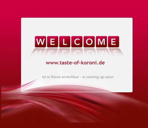 Taste of Koroni - hochwertiges natives Olivenöl online kaufen Erfahrung Taste of Koroni - hochwertiges natives Olivenöl online kaufen Öffnungszeit