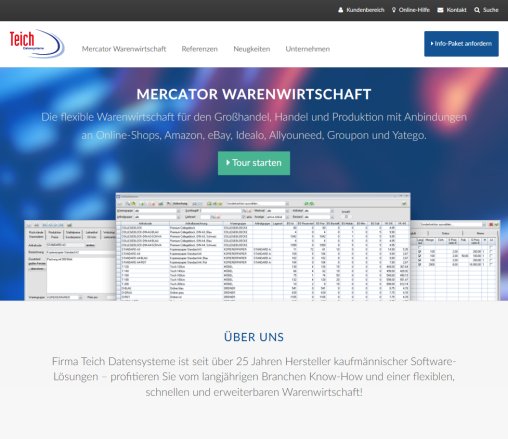 Warenwirtschaft   MERCATOR   die flexible Bürosoftware  öffnungszeit